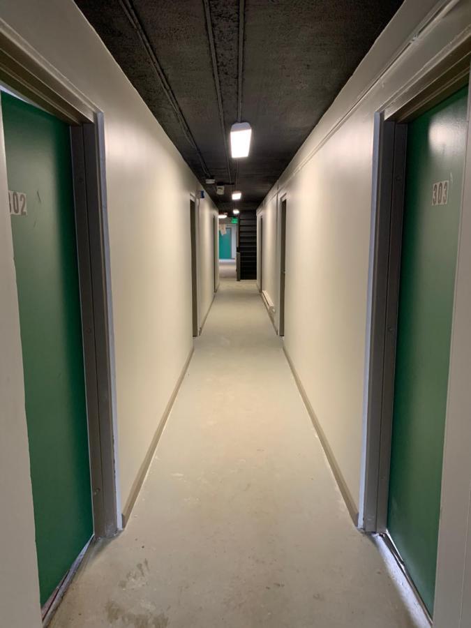 Hotel Indy Индианаполис Екстериор снимка